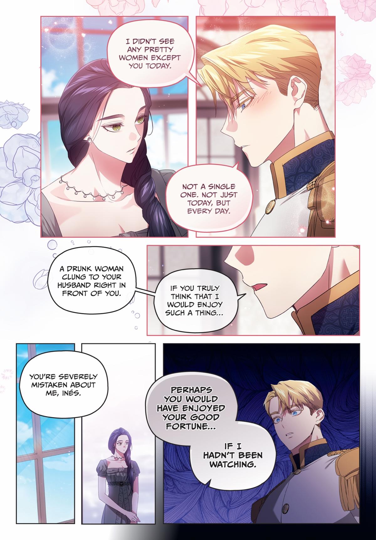 The Broken Ring - This Marriage Will Fail Anyway (Volume) Chapter 30 page 14 - 