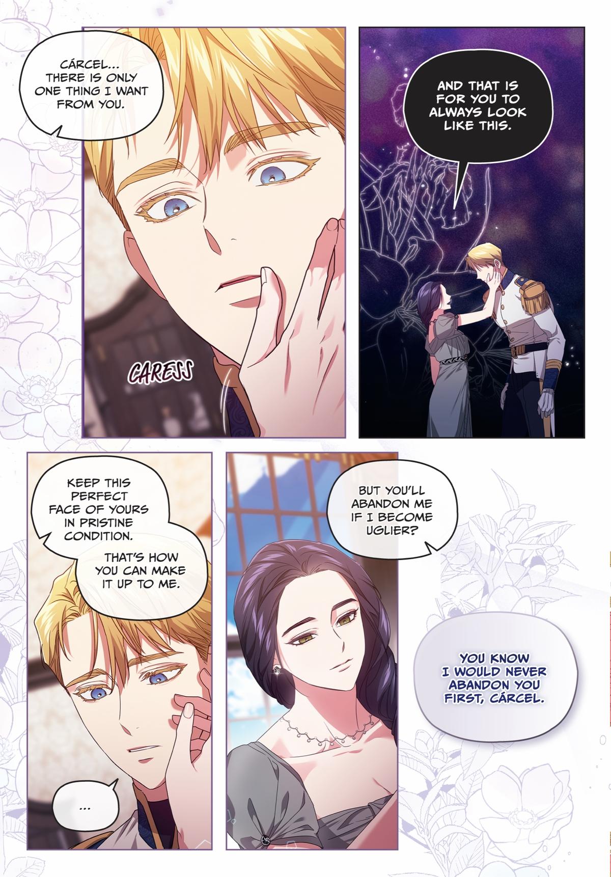 The Broken Ring - This Marriage Will Fail Anyway (Volume) Chapter 30 page 18 - 