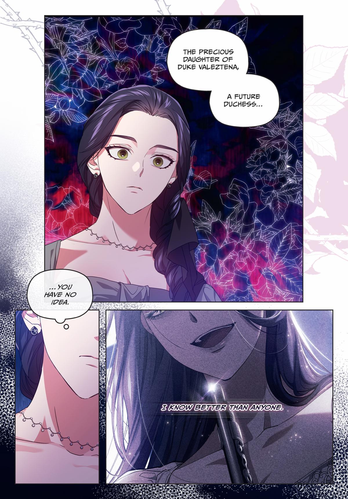 The Broken Ring - This Marriage Will Fail Anyway (Volume) Chapter 30 page 5 - 