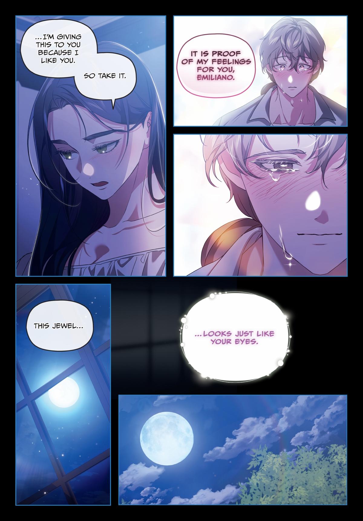 The Broken Ring - This Marriage Will Fail Anyway (Volume) Chapter 34 page 14 - 