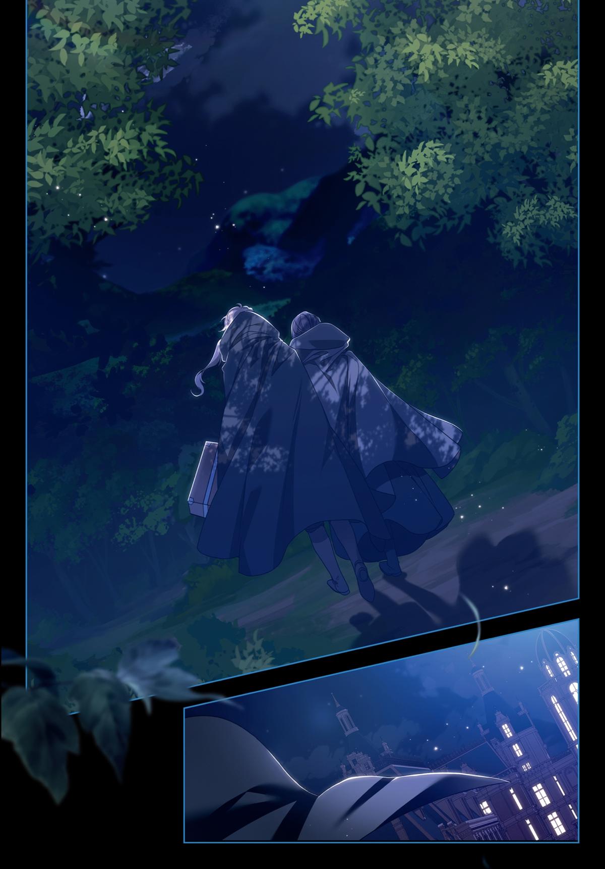 The Broken Ring - This Marriage Will Fail Anyway (Volume) Chapter 34 page 15 - 