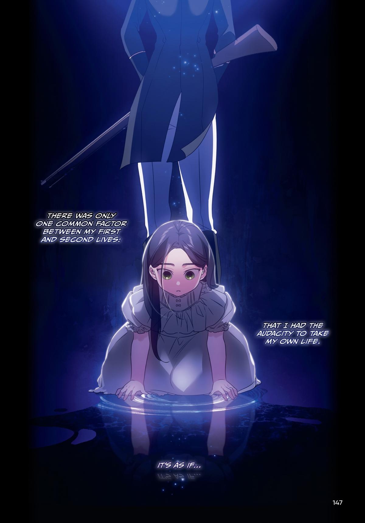 The Broken Ring - This Marriage Will Fail Anyway (Volume) Chapter 35 page 14 - 