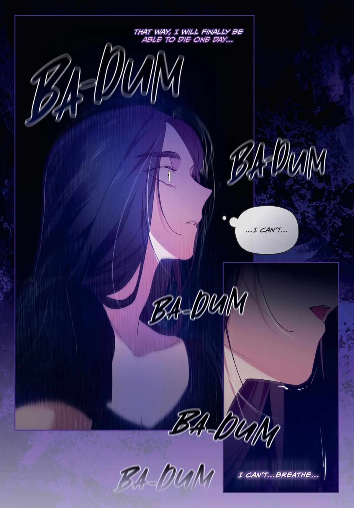 The Broken Ring - This Marriage Will Fail Anyway (Volume) Chapter 35 page 18 - 