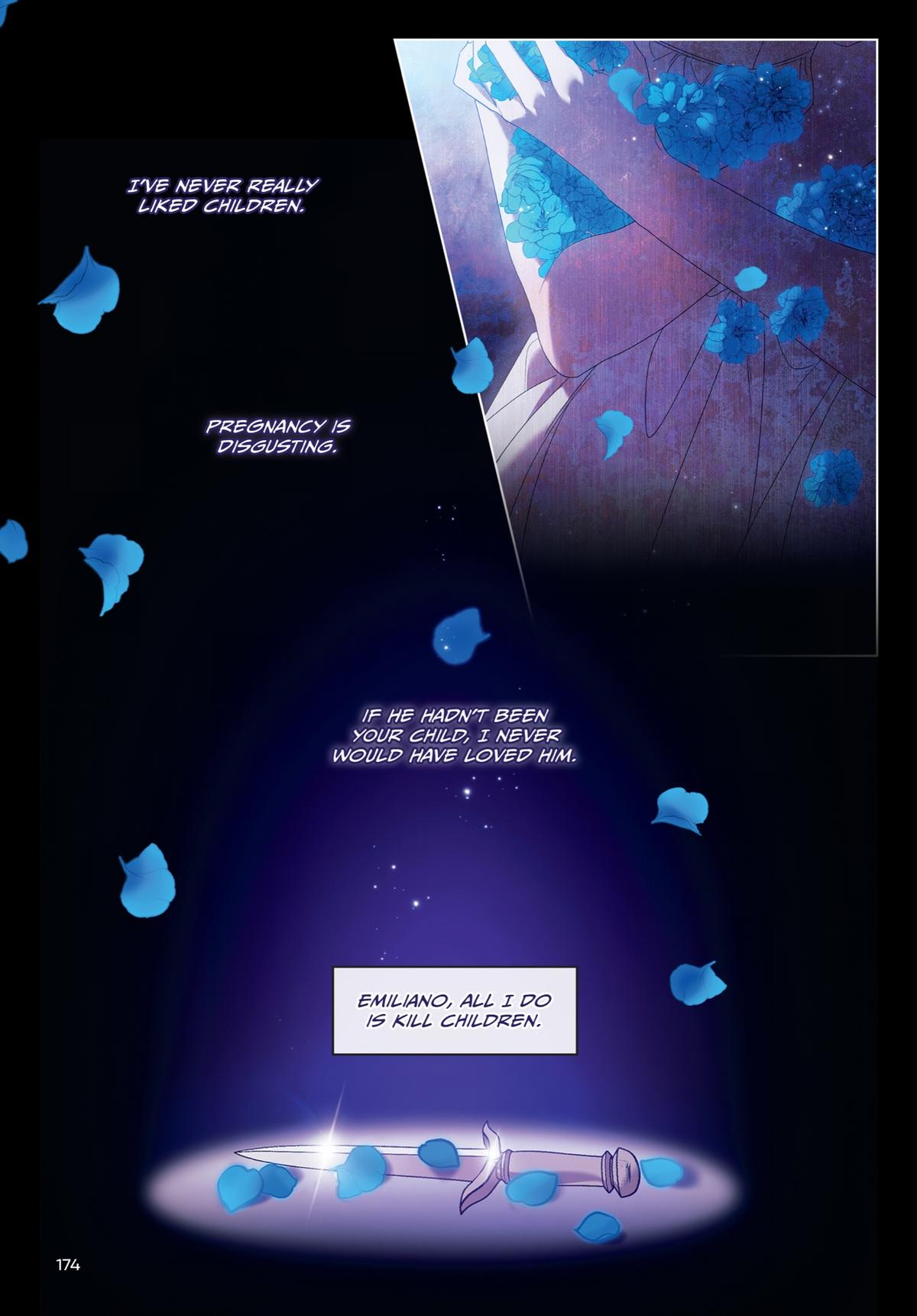 The Broken Ring - This Marriage Will Fail Anyway (Volume) Chapter 37 page 1 - 