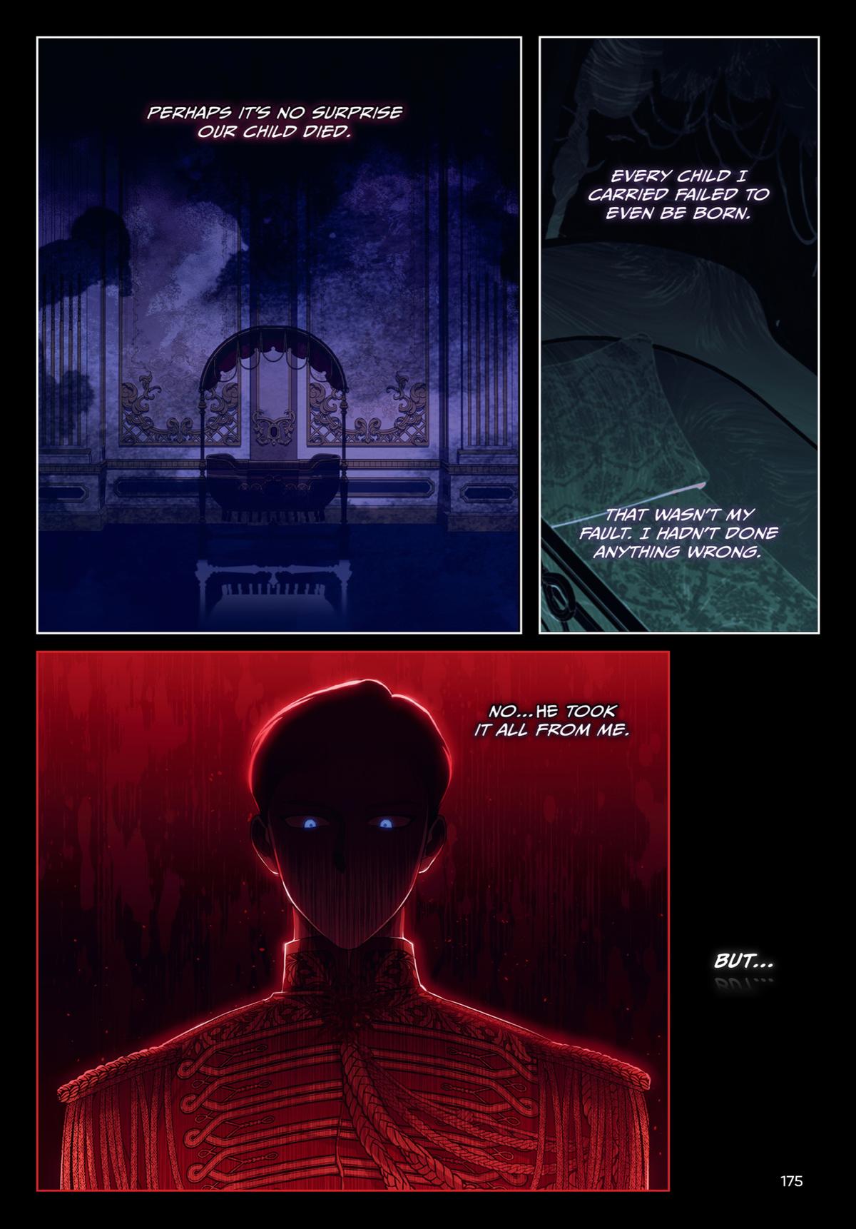 The Broken Ring - This Marriage Will Fail Anyway (Volume) Chapter 37 page 2 - 