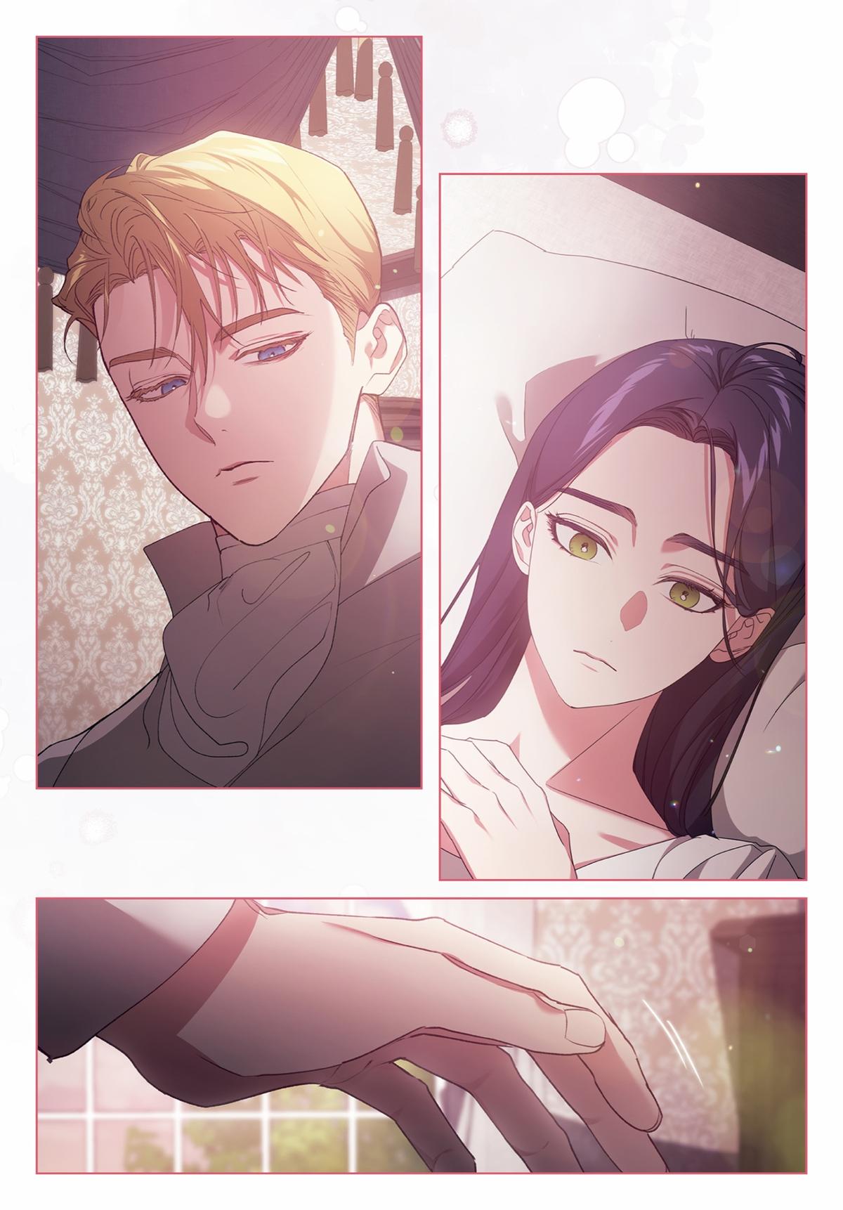 The Broken Ring - This Marriage Will Fail Anyway (Volume) Chapter 37 page 11 - 