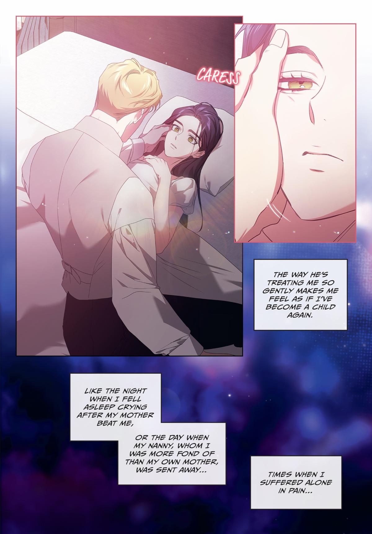 The Broken Ring - This Marriage Will Fail Anyway (Volume) Chapter 37 page 12 - 