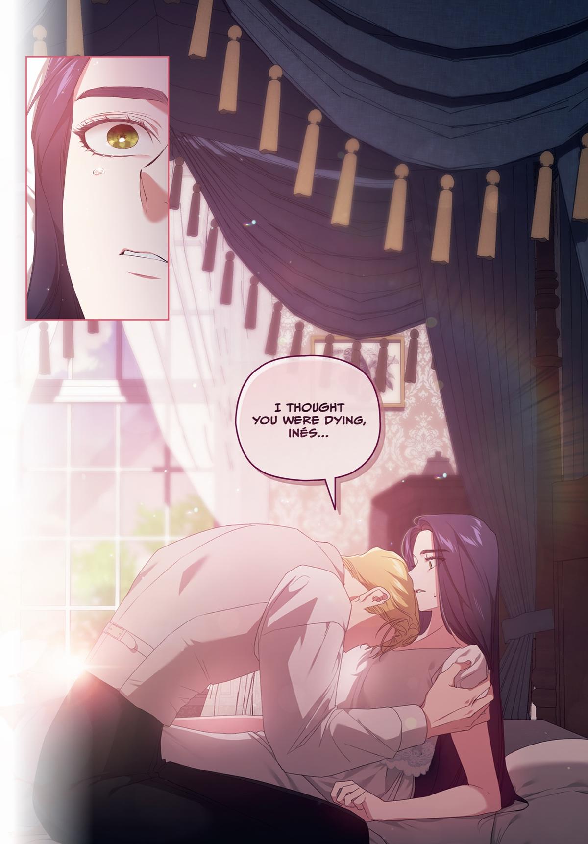 The Broken Ring - This Marriage Will Fail Anyway (Volume) Chapter 37 page 21 - 