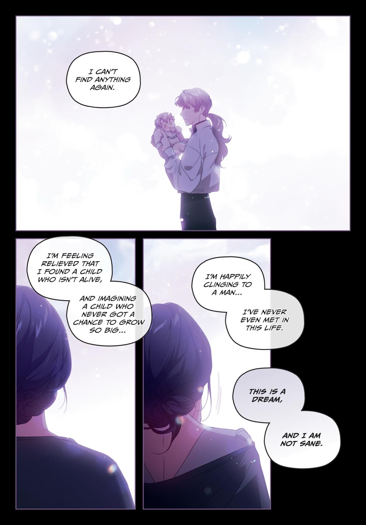 The Broken Ring - This Marriage Will Fail Anyway (Volume) Chapter 37 page 5 - 