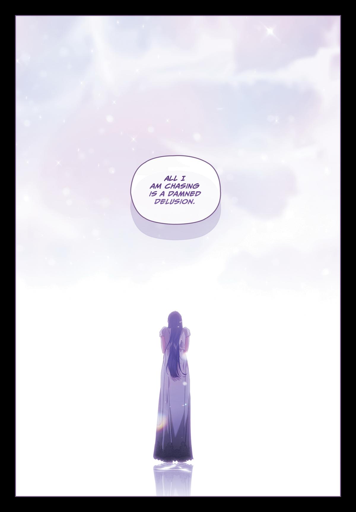 The Broken Ring - This Marriage Will Fail Anyway (Volume) Chapter 37 page 6 - 