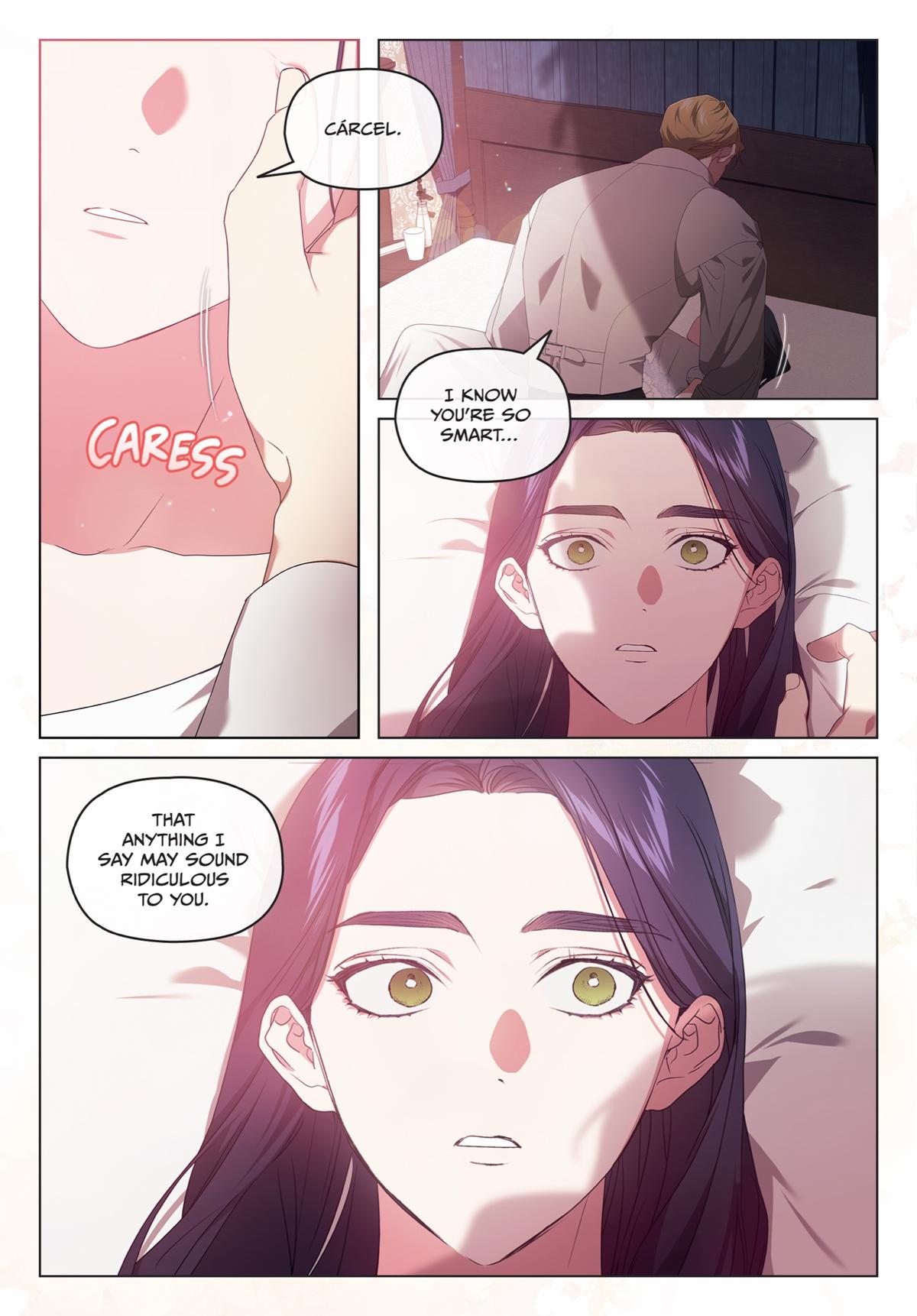 The Broken Ring - This Marriage Will Fail Anyway (Volume) Chapter 38 page 2 - 