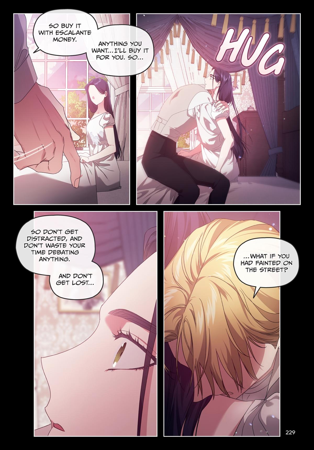 The Broken Ring - This Marriage Will Fail Anyway (Volume) Chapter 39 page 14 - 