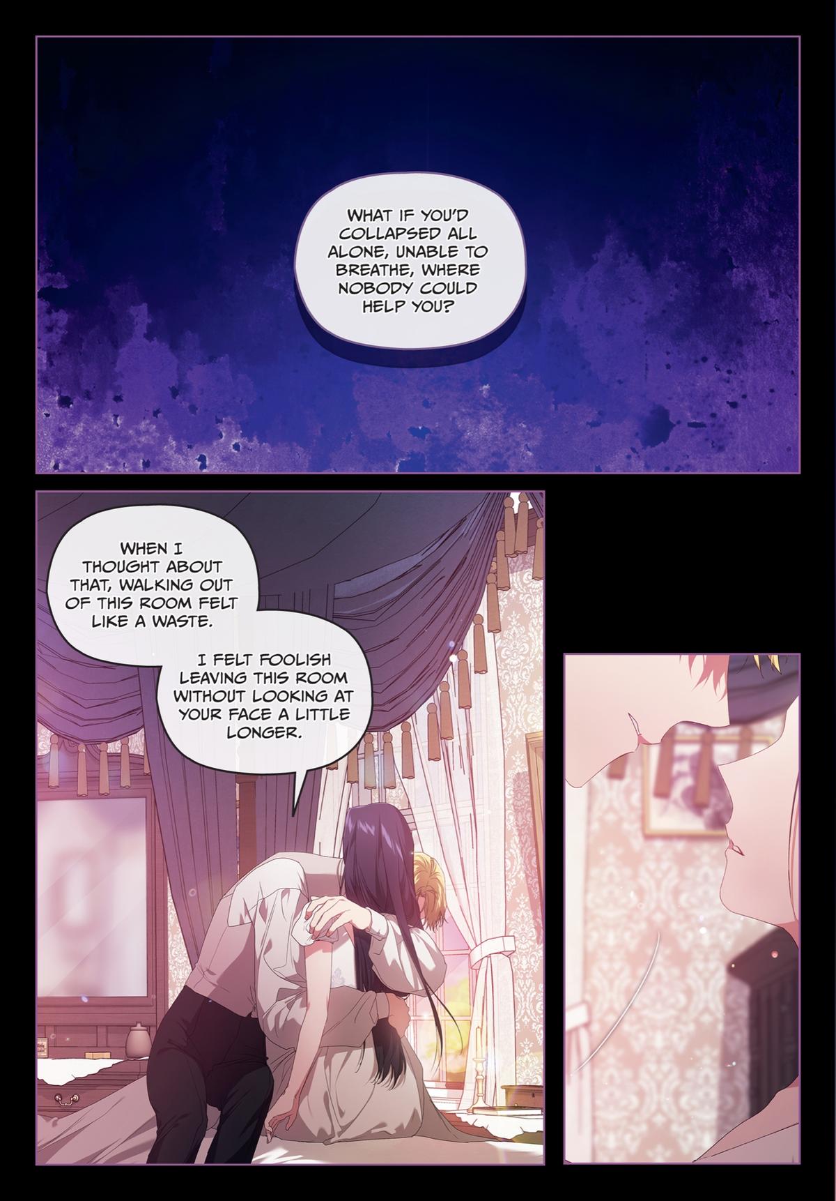 The Broken Ring - This Marriage Will Fail Anyway (Volume) Chapter 39 page 15 - 