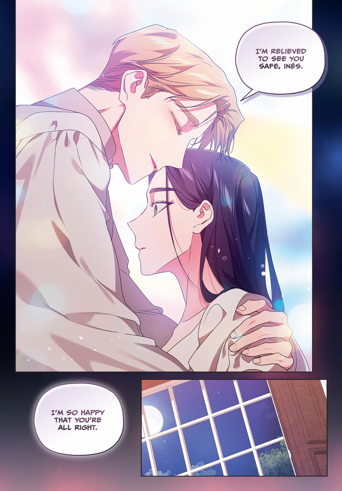 The Broken Ring - This Marriage Will Fail Anyway (Volume) Chapter 39 page 16 - 