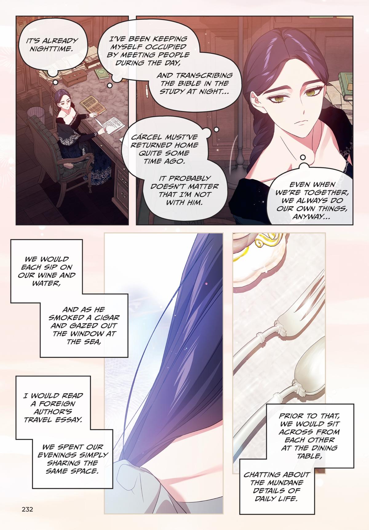 The Broken Ring - This Marriage Will Fail Anyway (Volume) Chapter 39 page 17 - 