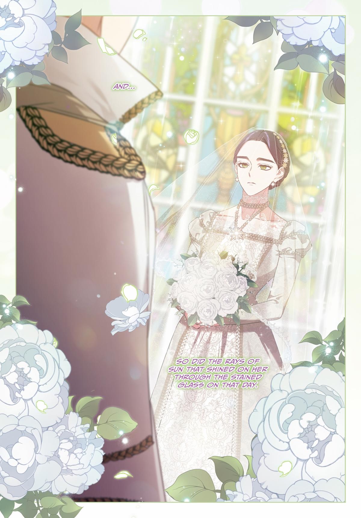 The Broken Ring - This Marriage Will Fail Anyway (Volume) Chapter 39 page 7 - 