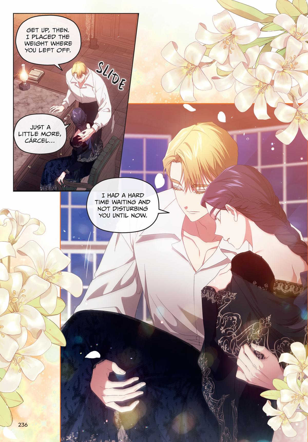 The Broken Ring - This Marriage Will Fail Anyway (Volume) Chapter 40 page 2 - 