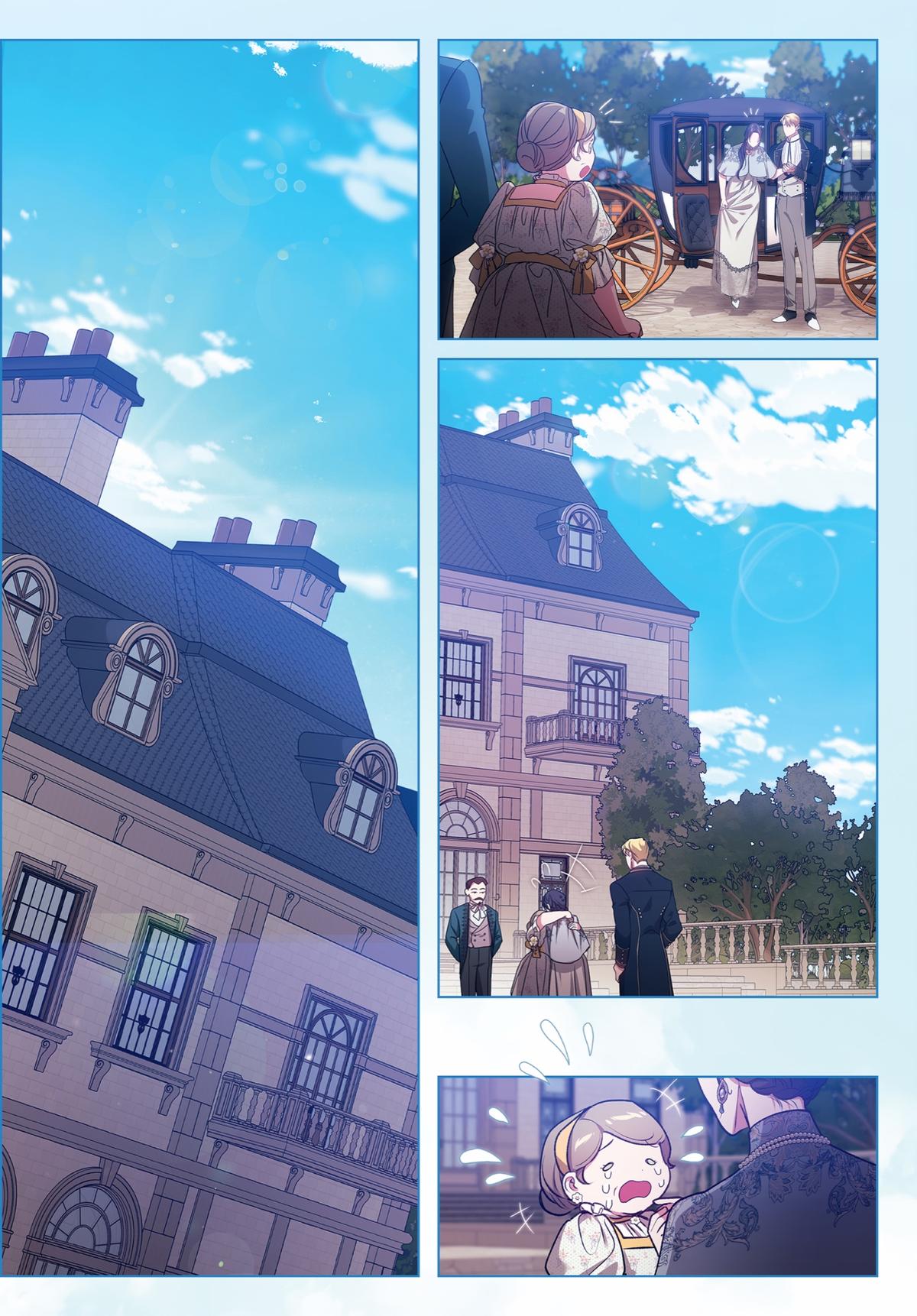 The Broken Ring - This Marriage Will Fail Anyway (Volume) Chapter 40 page 15 - 