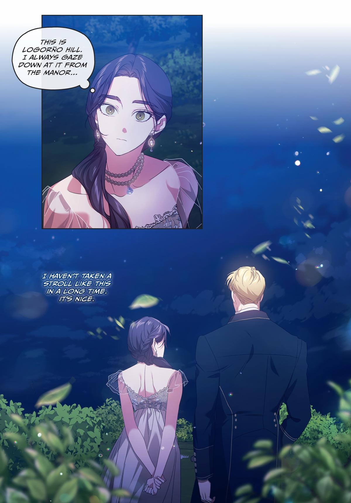 The Broken Ring - This Marriage Will Fail Anyway (Volume) Chapter 40 page 18 - 