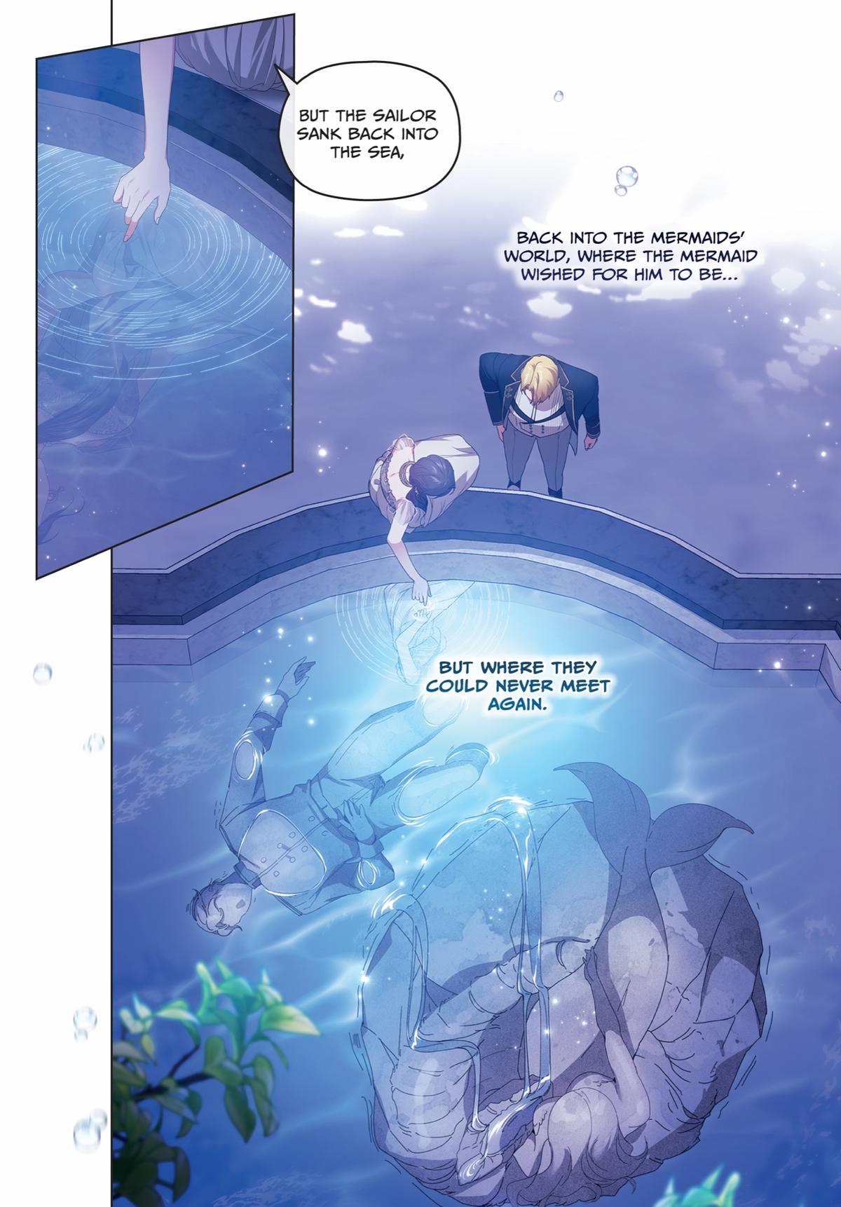 The Broken Ring - This Marriage Will Fail Anyway (Volume) Chapter 41 page 14 - 