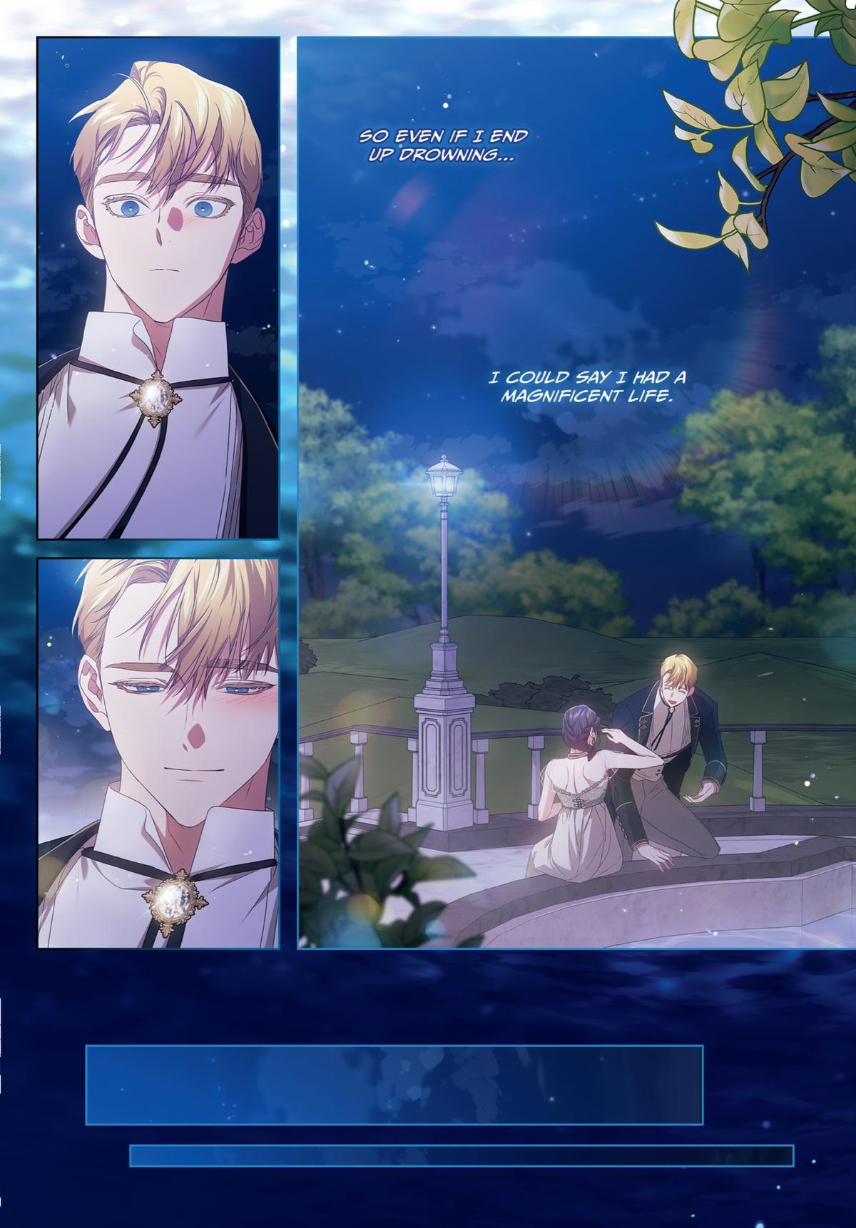 The Broken Ring - This Marriage Will Fail Anyway (Volume) Chapter 41 page 18 - 