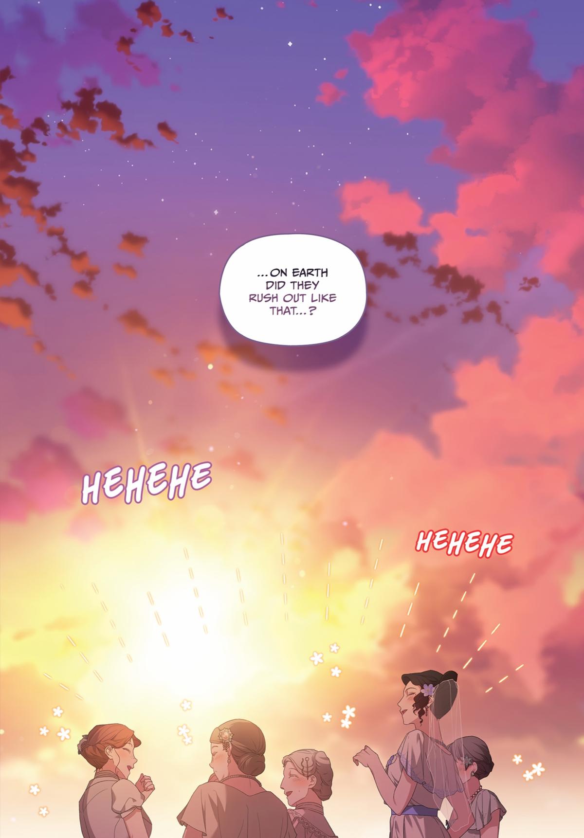 The Broken Ring - This Marriage Will Fail Anyway (Volume) Chapter 42 page 19 - 