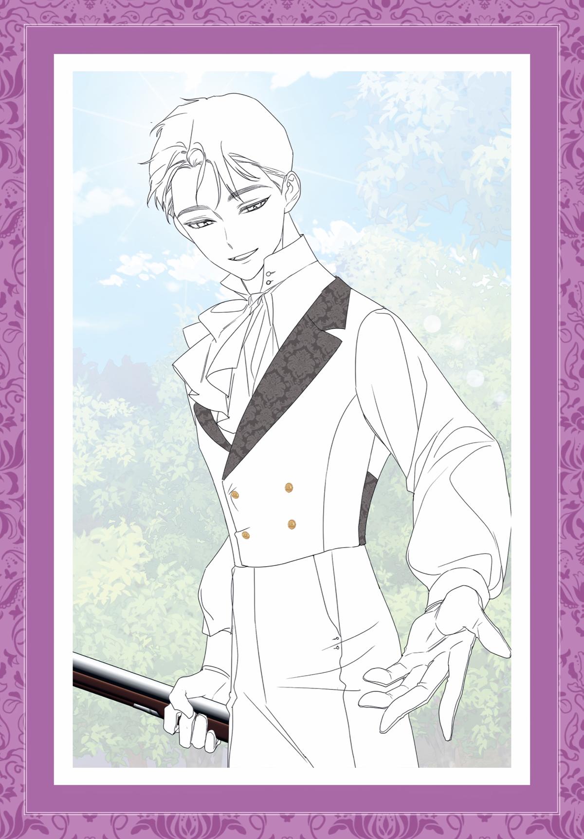 The Broken Ring - This Marriage Will Fail Anyway (Volume) Chapter 42 page 24 - 