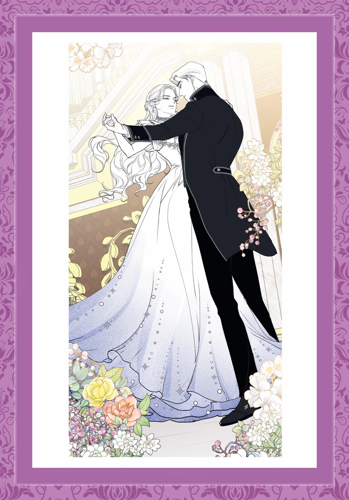 The Broken Ring - This Marriage Will Fail Anyway (Volume) Chapter 42 page 25 - 
