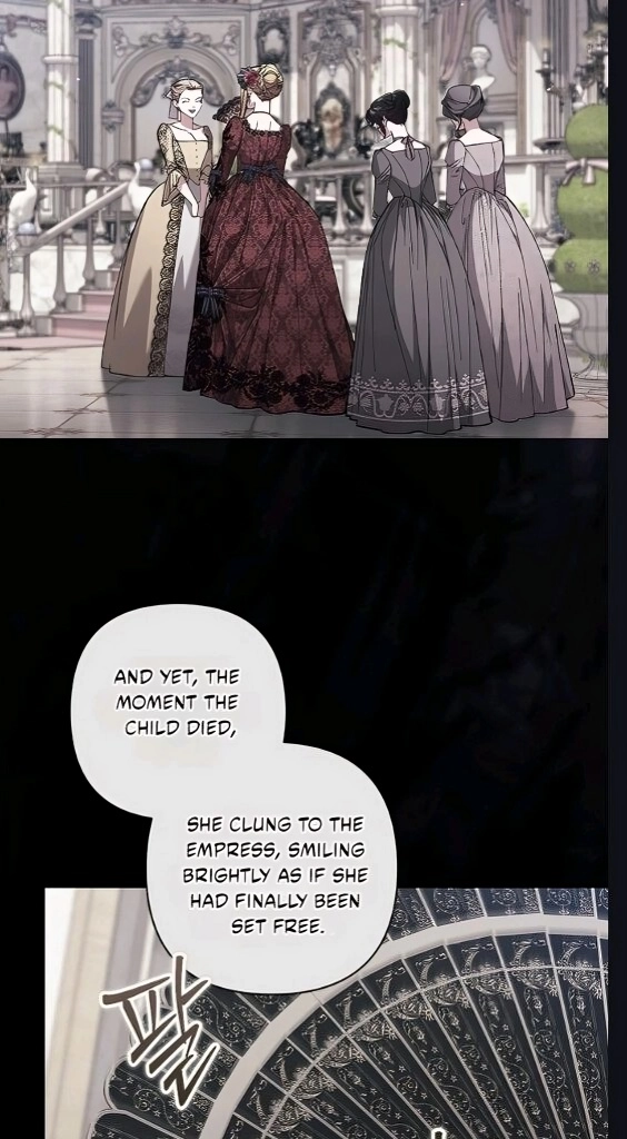 The Broken Ring: This Marriage Will Fail Anyway Chapter 130 page 2 - 