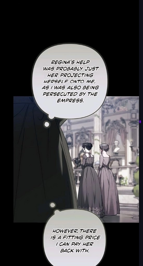 The Broken Ring: This Marriage Will Fail Anyway Chapter 130 page 14 - 