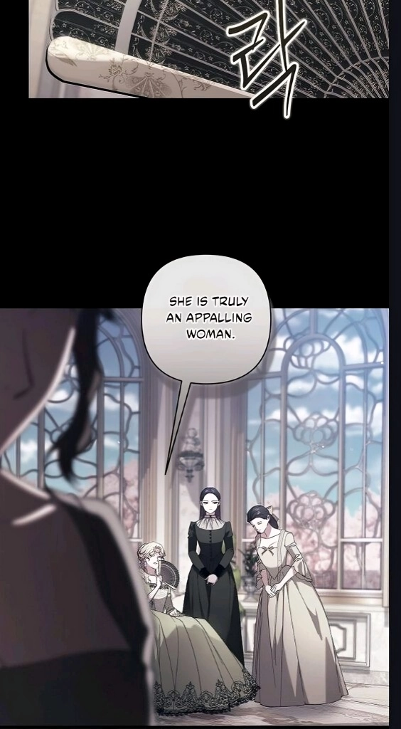 The Broken Ring: This Marriage Will Fail Anyway Chapter 130 page 3 - 
