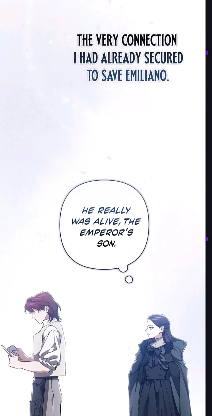 The Broken Ring: This Marriage Will Fail Anyway Chapter 130 page 23 - 
