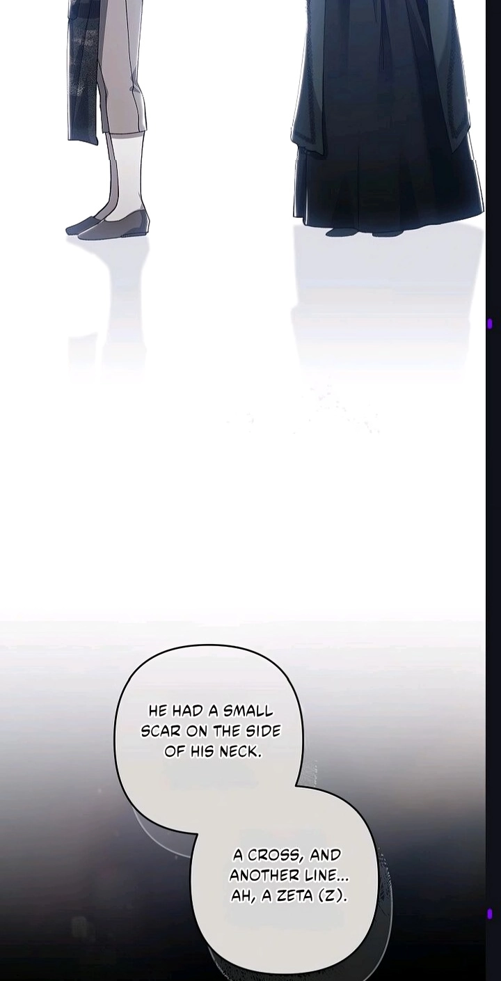 The Broken Ring: This Marriage Will Fail Anyway Chapter 130 page 24 - 