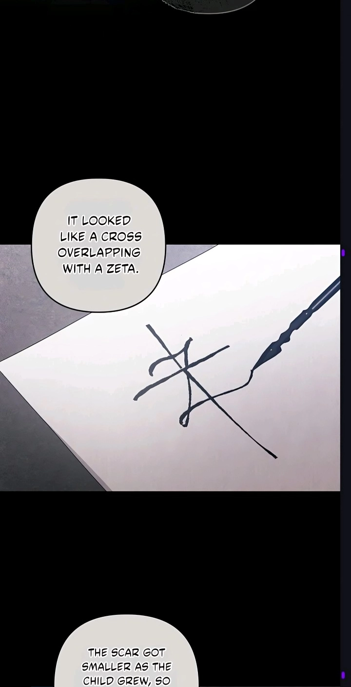 The Broken Ring: This Marriage Will Fail Anyway Chapter 130 page 25 - 