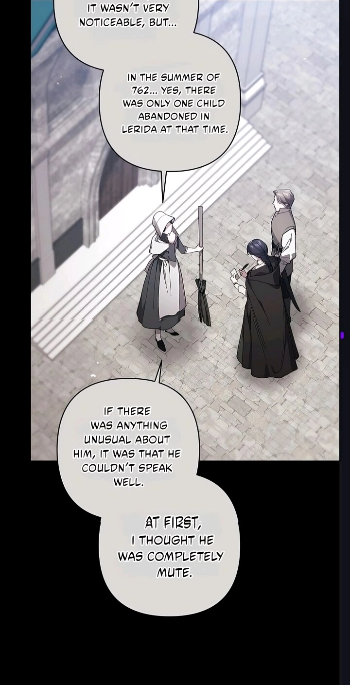 The Broken Ring: This Marriage Will Fail Anyway Chapter 130 page 26 - 