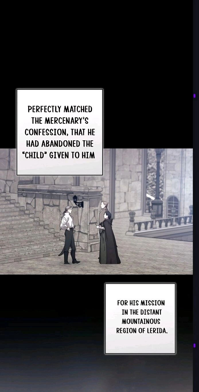 The Broken Ring: This Marriage Will Fail Anyway Chapter 130 page 28 - 