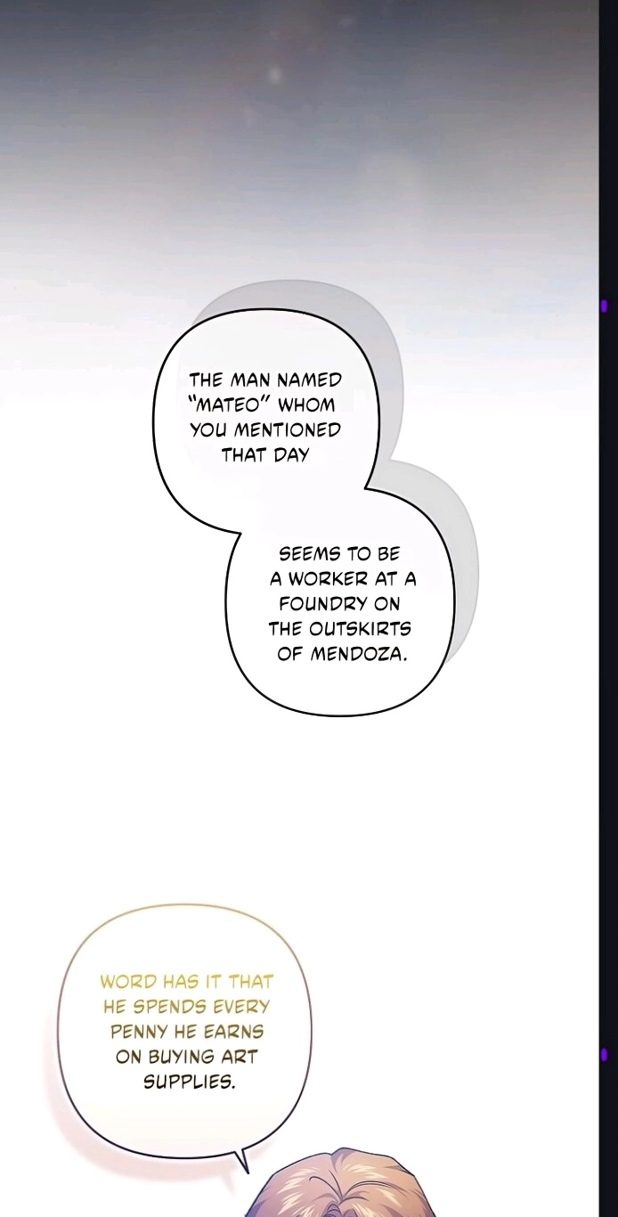 The Broken Ring: This Marriage Will Fail Anyway Chapter 130 page 29 - 