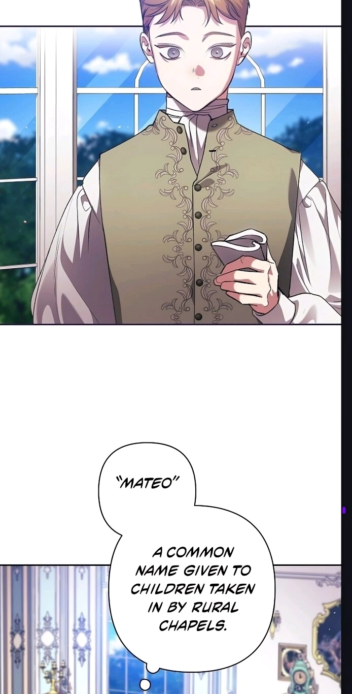 The Broken Ring: This Marriage Will Fail Anyway Chapter 130 page 30 - 