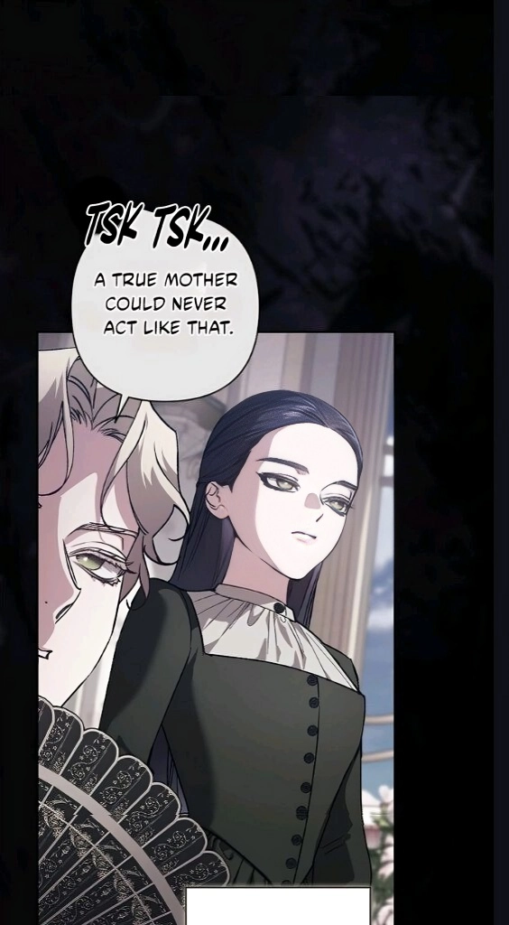 The Broken Ring: This Marriage Will Fail Anyway Chapter 130 page 4 - 