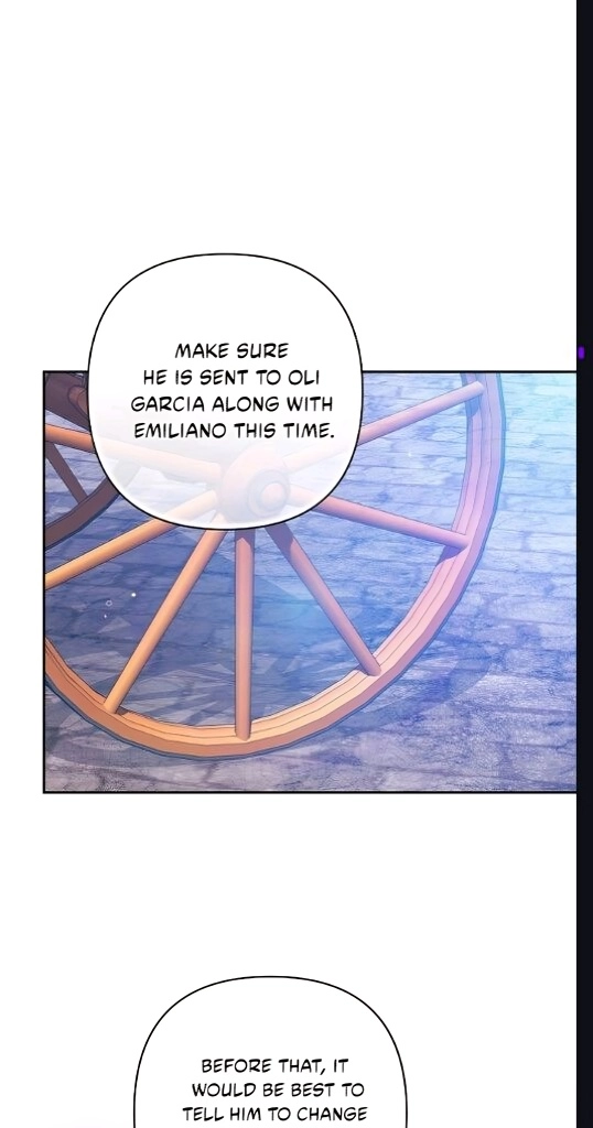 The Broken Ring: This Marriage Will Fail Anyway Chapter 130 page 34 - 