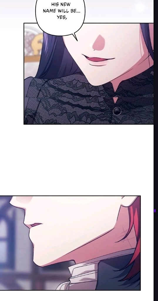 The Broken Ring: This Marriage Will Fail Anyway Chapter 130 page 36 - 