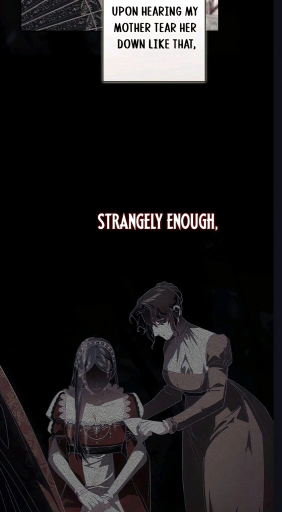 The Broken Ring: This Marriage Will Fail Anyway Chapter 130 page 5 - 