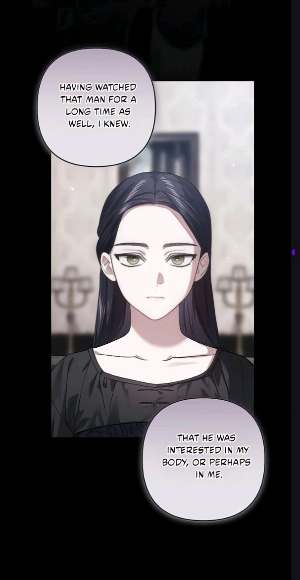 The Broken Ring: This Marriage Will Fail Anyway Chapter 130 page 44 - 