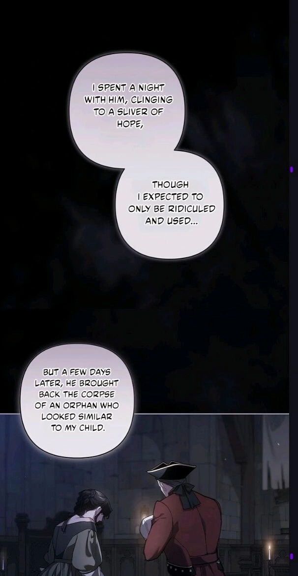 The Broken Ring: This Marriage Will Fail Anyway Chapter 130 page 45 - 