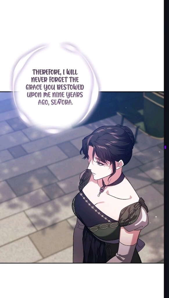 The Broken Ring: This Marriage Will Fail Anyway Chapter 130 page 50 - 
