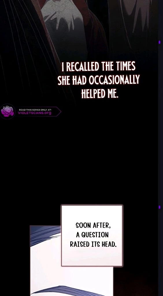The Broken Ring: This Marriage Will Fail Anyway Chapter 130 page 6 - 