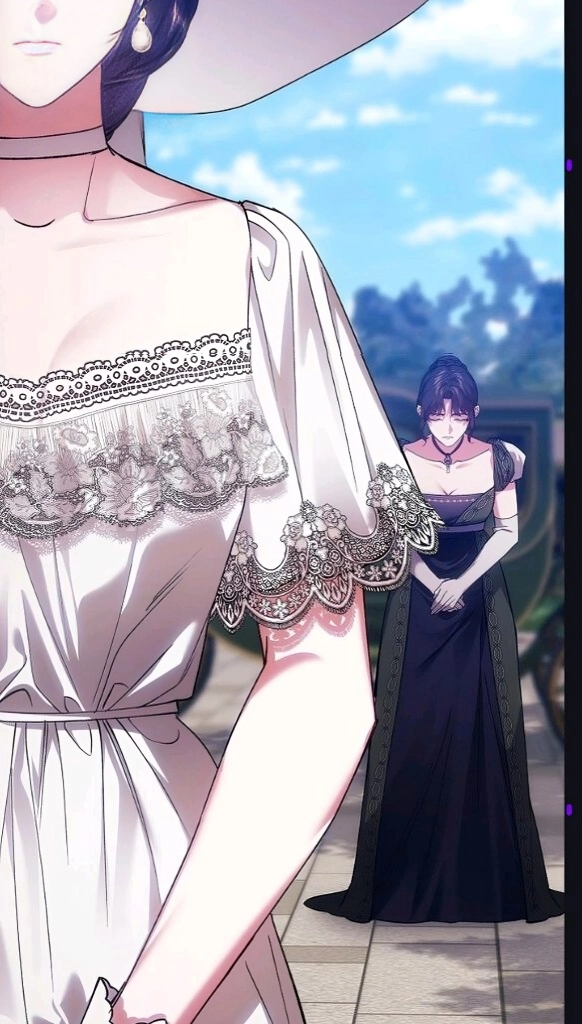 The Broken Ring: This Marriage Will Fail Anyway Chapter 130 page 53 - 