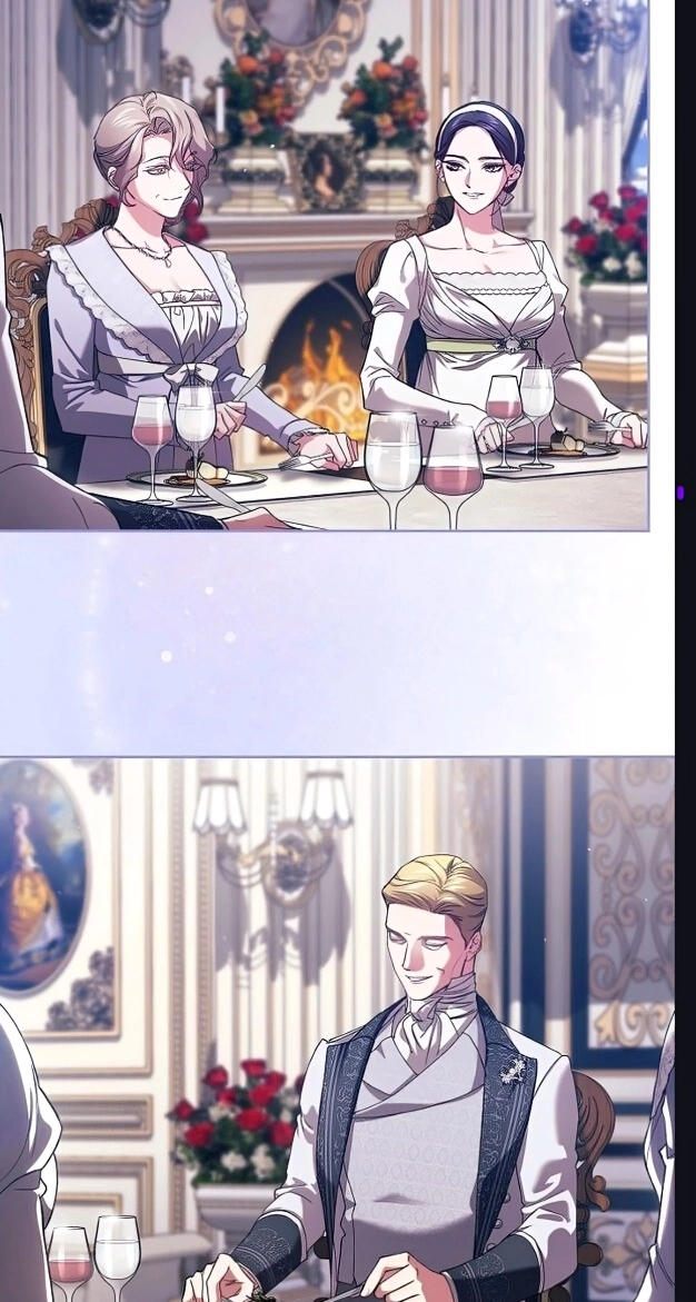The Broken Ring: This Marriage Will Fail Anyway Chapter 130 page 58 - 