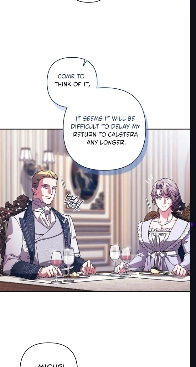 The Broken Ring: This Marriage Will Fail Anyway Chapter 130 page 60 - 