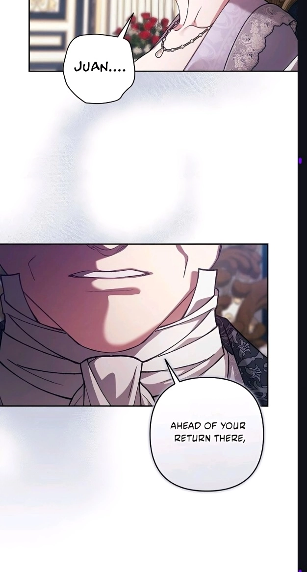 The Broken Ring: This Marriage Will Fail Anyway Chapter 130 page 63 - 